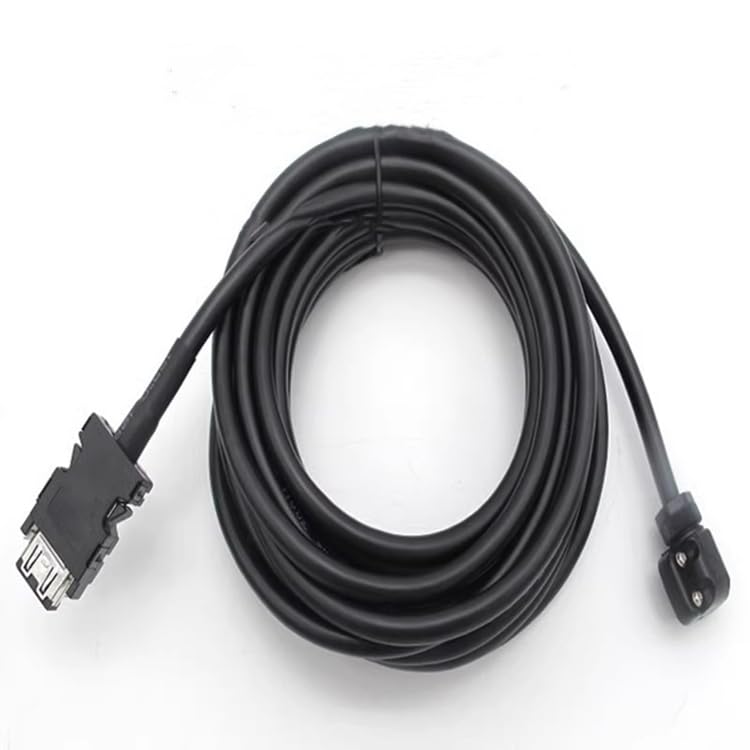 Amazon.co.jp: MR-J3ENCBL30M-A1-H 適用サーボエンコーダ接続ケーブル